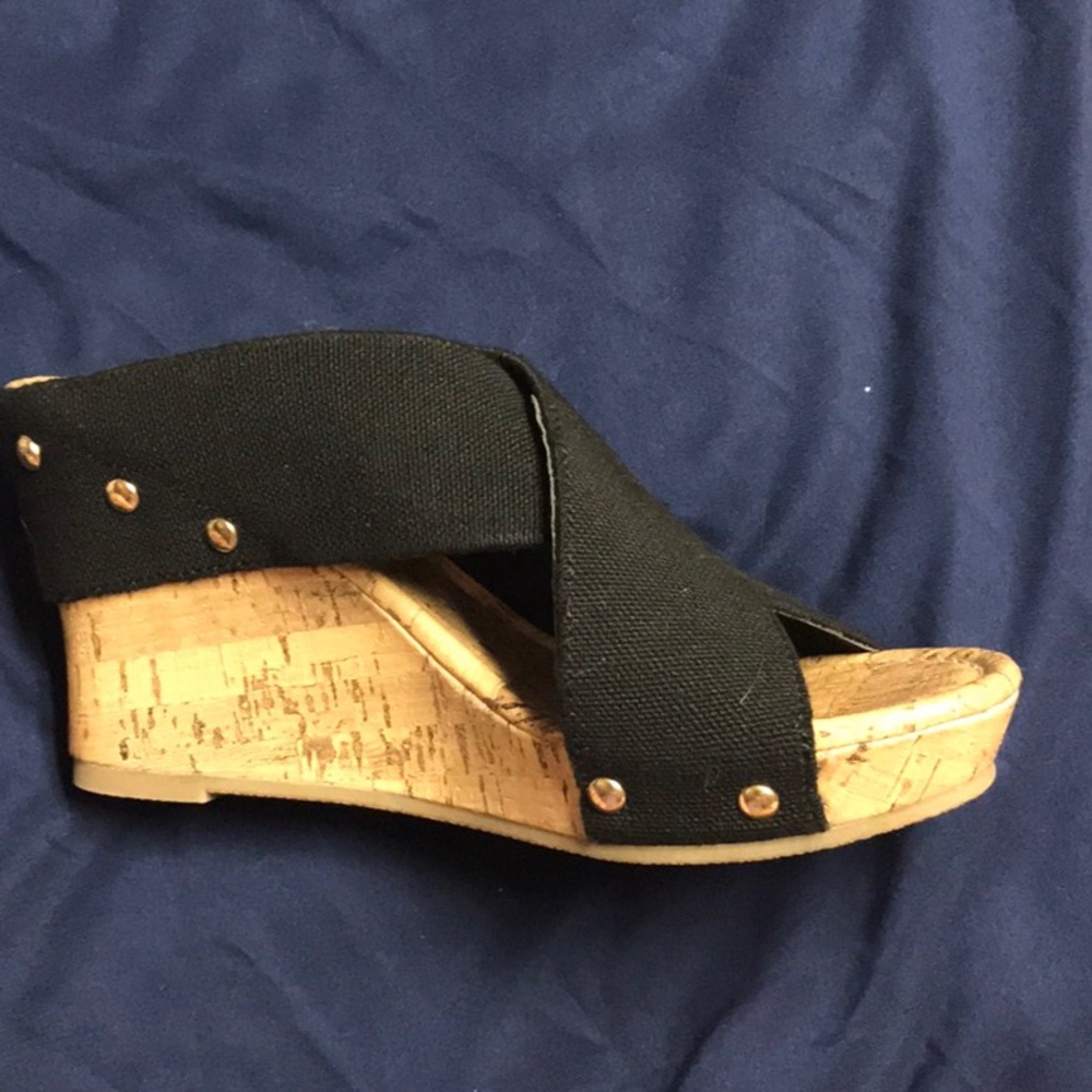 Wedges